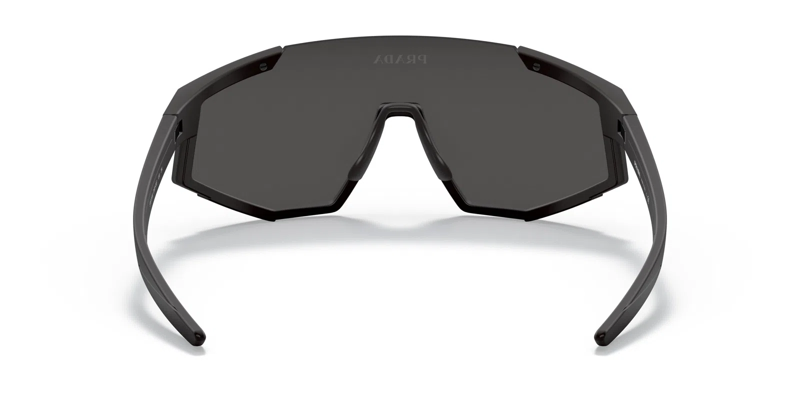 Prada Linea Rossa 04WS Sunglasses - view 10